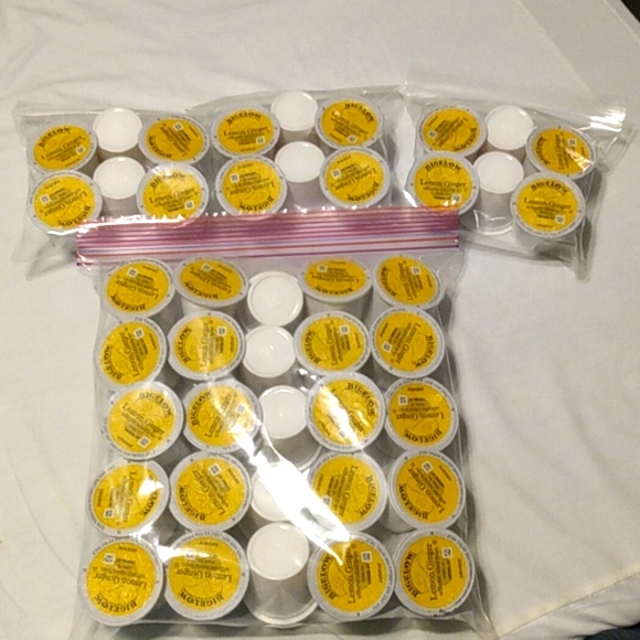 43 kcups